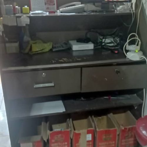 وسایل کامل ساندویچی