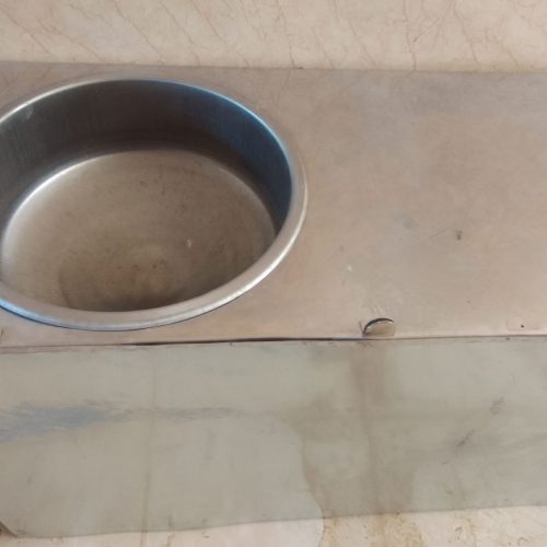 فروش کانتر آش وحلیم بادمجان ومنقل