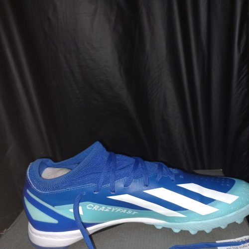 کتونی استوک ریز آدیداس اورجینال crazyfast 3