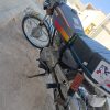 موتور هندا 125
