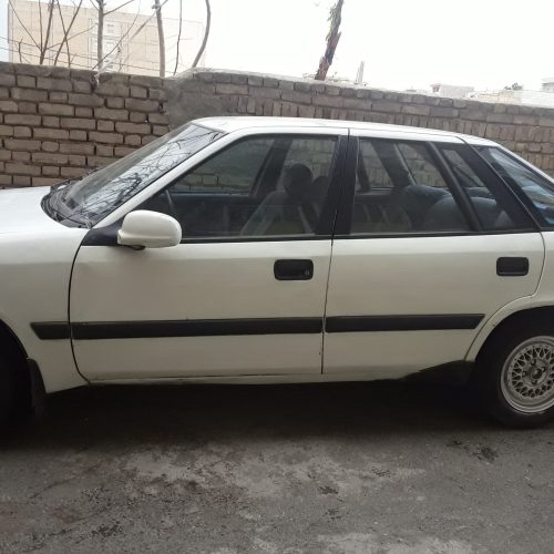 دوواسپرو دنده ای