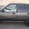 پراید دوگانه دستی مدل90