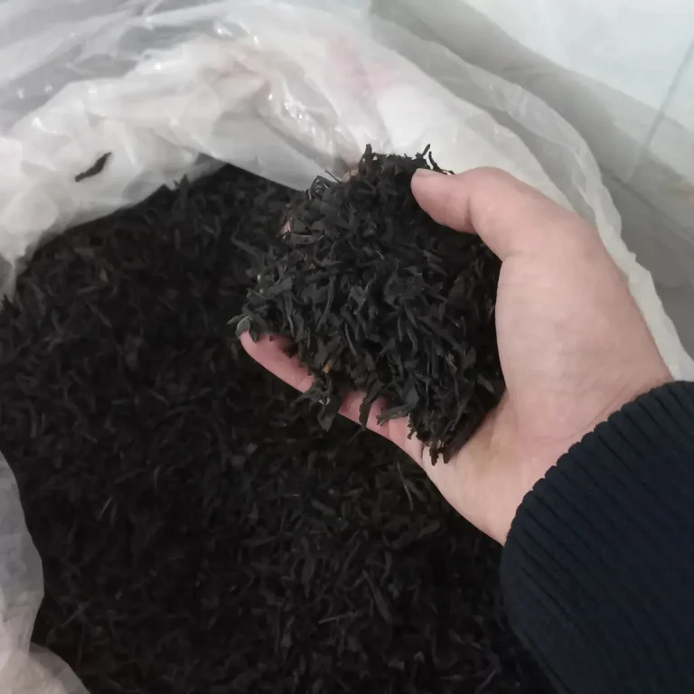 چای سیاه قلم لیزری