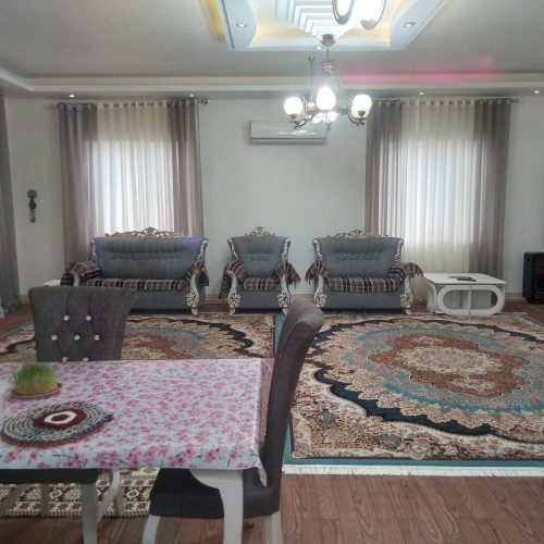 اجاره روزانه واحد سوئیت