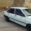 پراید مدل 80