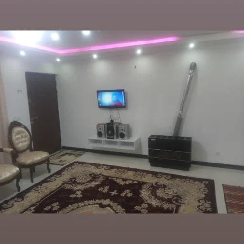 اجاره آرامش و تمیزی را ازما هدیه بگیریدویلا جنگلی