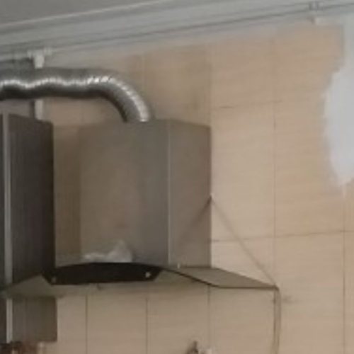 گاز و هود اخوان