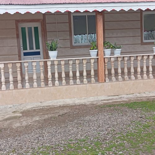 ویلا اجاره ای در دل طبیعت