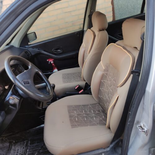 پژو 405 مدل 88 رنگ نقره ای رینگ اسپرت