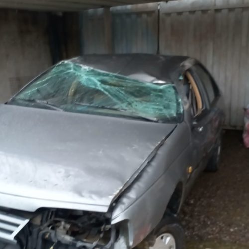 فروش پژو ۴۰۵ تصادفی