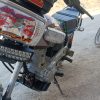 موتور هندا 125