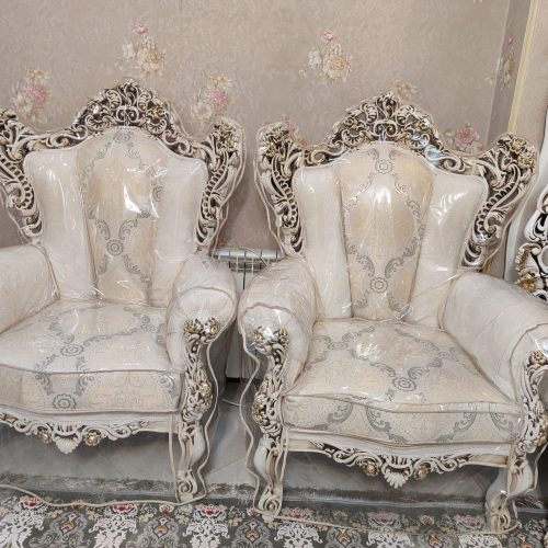 فروش کامل سرویس چوب