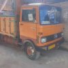 خاور 808 باری