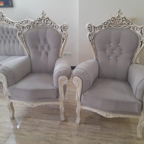 مبل مدل کسرا