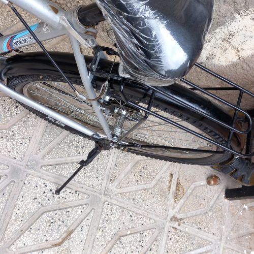 دوچرخه اساک سایز 26