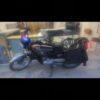 موتور 200مدل 90