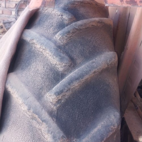 تراکتور رومانی مدل61