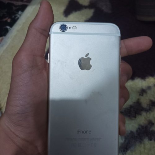 فروش یک عدد ایفون6