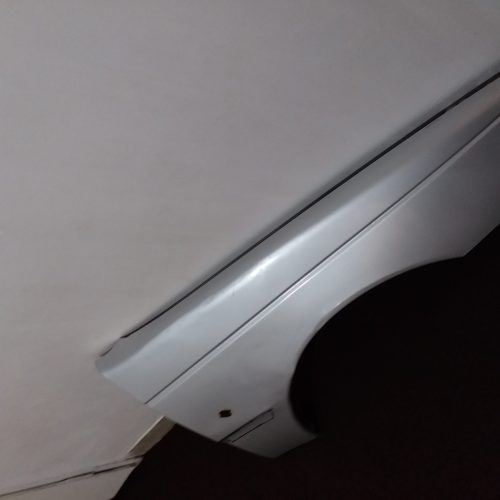 گلگیر جلوسمت شاگرد نقره ای