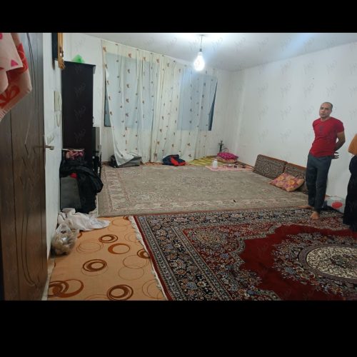 آپارتمان 60متر یک خوابه