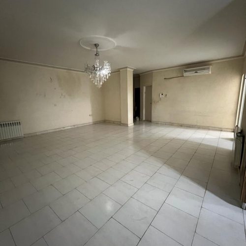 آپارتمان 83 متری,میدان راه آهن