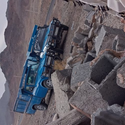 حمل نقل بار بری ت شهری