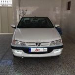 پژو پارس سال موتور جدیدXU7p