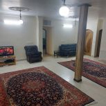 ویلایی مبله دربست