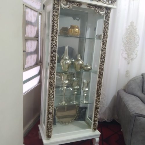 بوفه تمیز و شیک