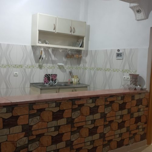 اجاره روزانه سوئیت