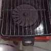 کباب پز رو گازی