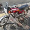موتور هندا کویر مدل94