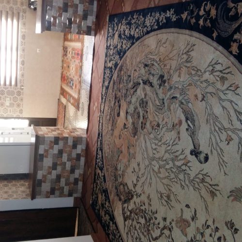 ویلامابینتک خوابه دربست
