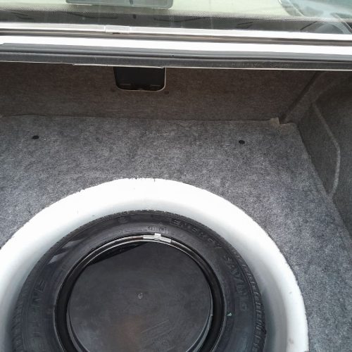 پارس ELX موتور 2000 کلکسیونی