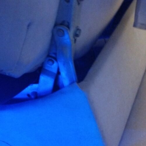 کاناپه راحتی تخت شو استکبال ترک