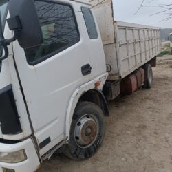 کاویان 6 تن مدل 93
