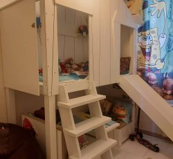 خانه ی بازی کودک