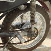 موتور سالم هچ مشکلی ندارع مدارک ندارع تازع تعمیر شدع