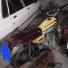 متور  125 کویر