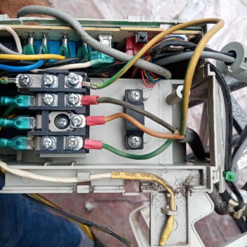 نصب انواع کولر تعمیرات انواع کولر وسرویس