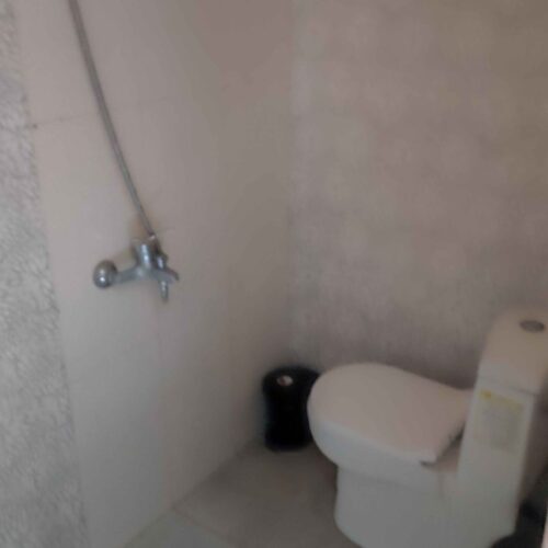 ویلای مستقل دو خوابه با استخر