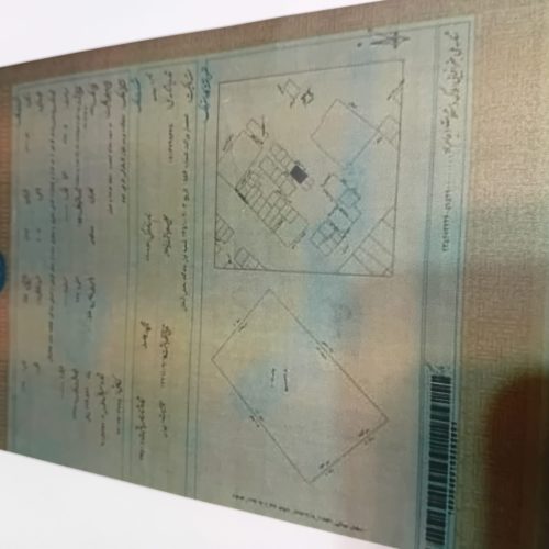 فروَش خانه سنتی 250