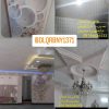 نقاشی ساختمان طرح کاغذدیواری