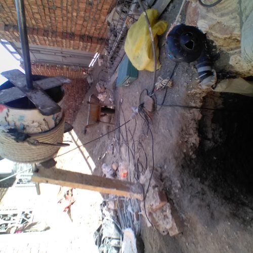 چاه کن مناسب کار