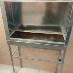 فروش کانتر آش وحلیم بادمجان ومنقل