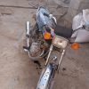 هوندا 125,