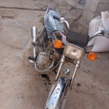هوندا 125,