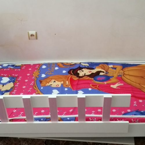 سرویس خواب کودک و نوجوان