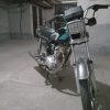 موتور هندا مزایده 150 cc