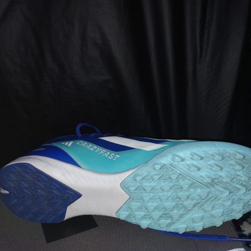 کتونی استوک ریز آدیداس اورجینال crazyfast 3